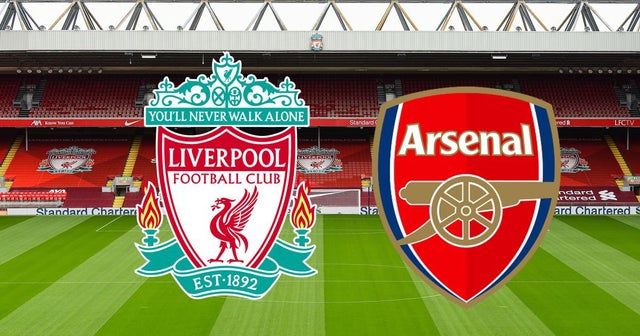 Soi kèo Liverpool vs Arsenal 2h45 ngày 14/1/2022-EFL
