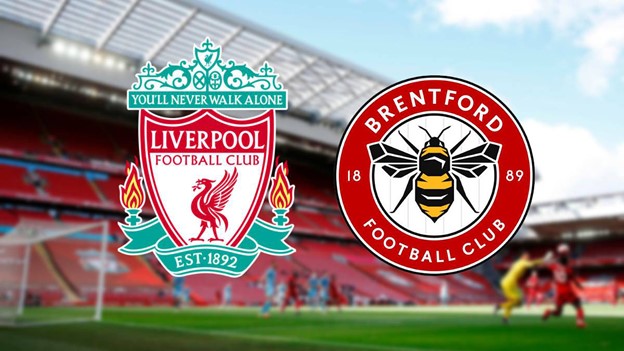 Soi kèo Liverpool vs Brentford 21h00 ngày 16/1/2022-EPL