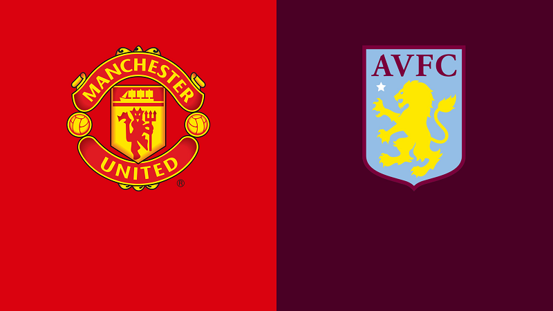 Soi kèo Manchester United vs Aston Villa 2h55 ngày 11/1/2022-FA Cup