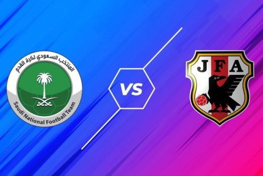 Soi kèo Nhật Bản vs Ả Rập Xê Út 17h35 ngày 1/2/2022-World Cup