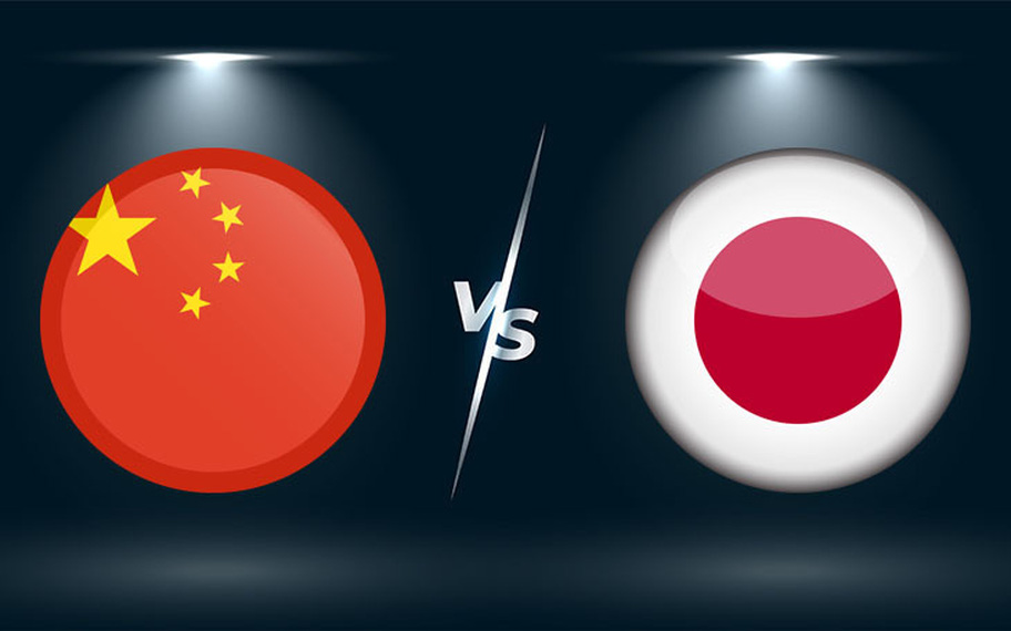 Soi kèo Nhật Bản vs Trung Quốc 17h00 ngày 27/1/2022-World Cup