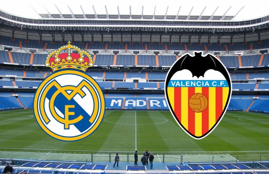 Soi kèo Real Madrid vs Valencia 3h00 ngày 9/1/2022-La Liga