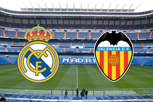 Soi kèo Real Madrid vs Valencia 3h00 ngày 9/1/2022-La Liga