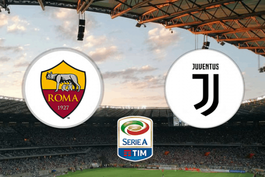 Soi kèo AS Roma vs Juventus 0h30 ngày 10/1/2022-Serie A