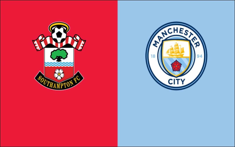 Soi kèo Southampton vs Manchester City 0h30 ngày 23/1/2022-EPL