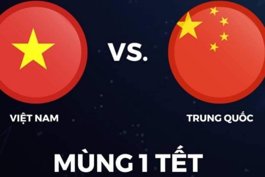 Soi kèo Việt Nam vs Trung Quốc 19h00 ngày 1/2/2022-World Cup
