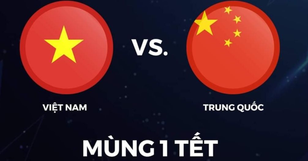 Soi kèo Việt Nam vs Trung Quốc 7h00 ngày 1/2/2022-World Cup