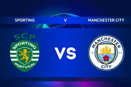 Soi kèo Sporting Lisbon vs Manchester City ngày 16/2/2022