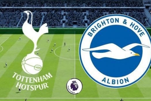 Soi kèo Tottenham Hotspur vs Brighton 3h00 ngày 6/2/2022