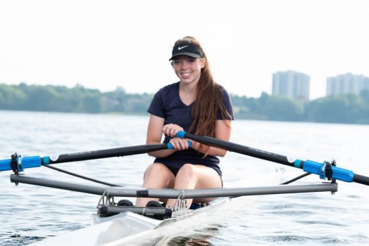 Rowing là môn gì? Luật chơi chèo thuyền Rowing mới nhất