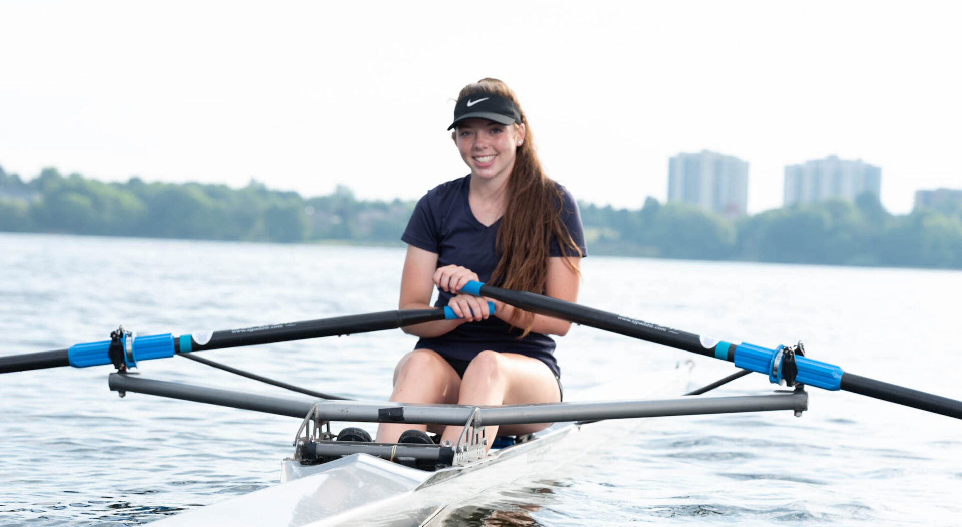 Rowing là môn gì? Luật chơi chèo thuyền Rowing mới nhất