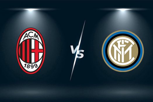 Soi kèo AC Milan vs Inter Milan 3h00 ngày 2/3/2022