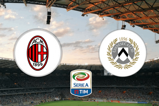 Soi kèo AC Milan vs Udinese 0h45 ngày 26/2/2022-Serie A