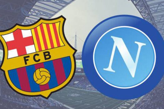 Soi kèo Barcelona vs Napoli 0h45 ngày 18/2/2022-C2