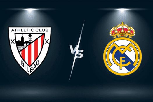 Soi kèo Athletic Bilbao vs Real Madrid 3h30 ngày 4/2/2022-Europa Leage