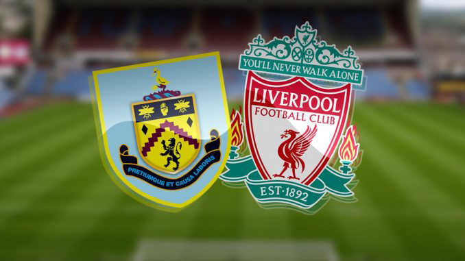 Soi kèo Burnley vs Liverpool 21h00 ngày 13/2/2022-EPL