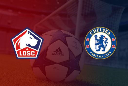 Soi kèo Chelsea vs Lille OSC 3h00 ngày 23/2/2022-C1