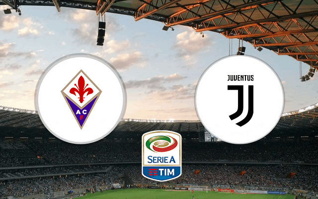 Soi kèo Fiorentina vs Juventus 3h00 ngày 3/3/2022-Coppa Italia