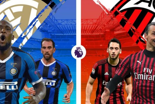 Soi kèo Inter Milan vs AC Milan 21h00 ngày 6/2/2022