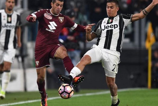 Soi kèo Juventus vs Torino 2h45 ngày 19/2/2022-Serie A