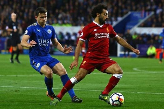 Soi kèo Liverpool vs Leicester City 2h45 ngày 11/2/2022