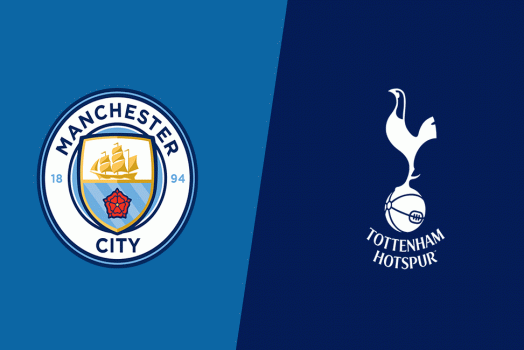 Soi kèo Manchester City vs Tottenham 0h30 ngày 20/2/2022