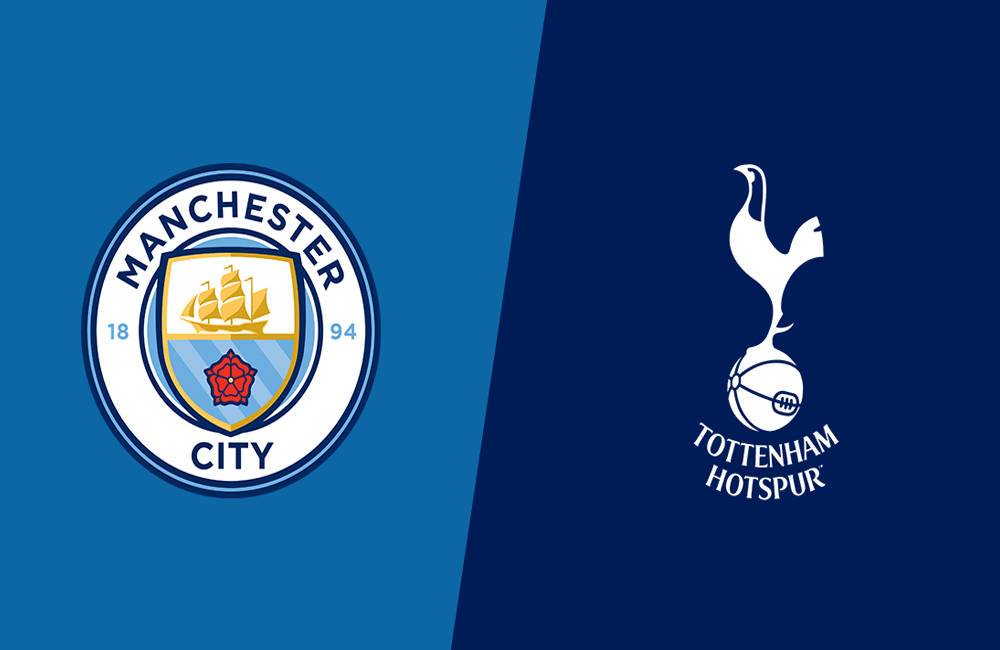 Soi kèo Manchester City vs Tottenham Hotspur 0h30 ngày 20/2/2022-EPL