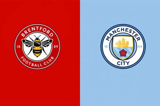 Soi kèo Manchester City vs Brentford 2h45 ngày 10/2/2022