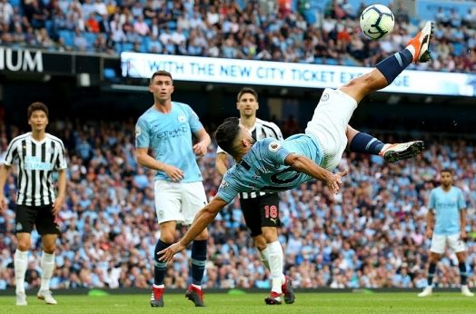 Soi kèo Manchester City vs Fulham 22h00 ngày 5/2/2022