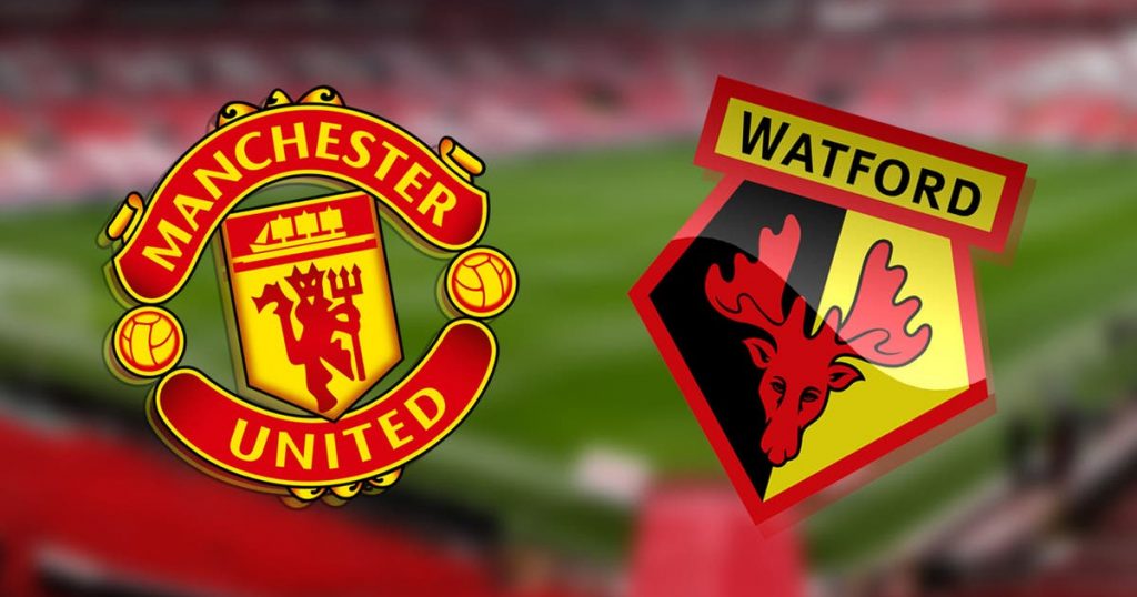 Soi kèo Manchester United vs Watford 22h00 ngày 26/2/2022-EPL