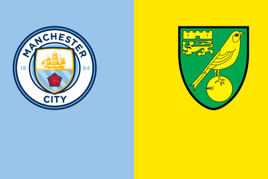 Soi kèo Norwich City vs Manchester City 0h30 ngày 13/2/2022