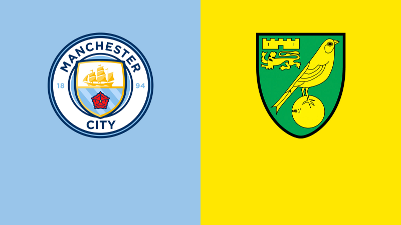 Soi kèo Norwich City vs Manchester City 0h30 ngày 13/2/2022-EPL