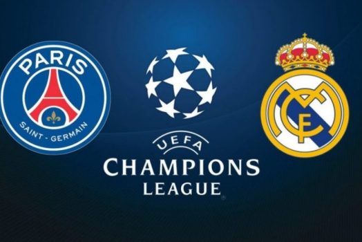Soi kèo Paris Saint Germain vs Real Madrid ngày 16/2/2022-C1