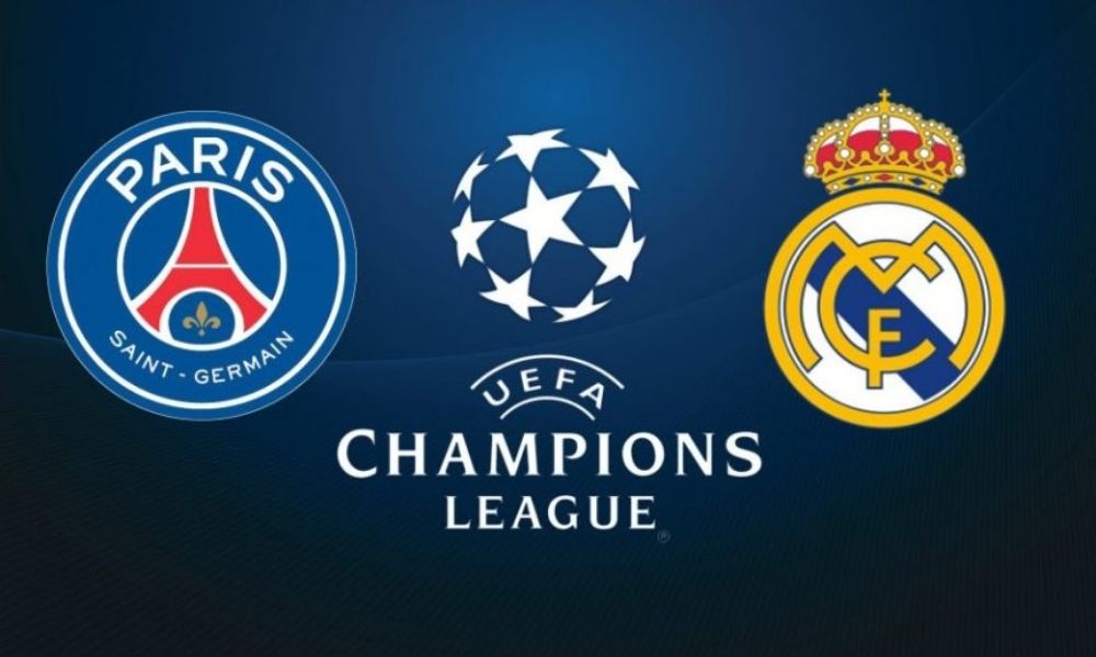 Soi kèo Paris Saint Germain vs Real Madrid 3h00 ngày 16/2/2022-C1