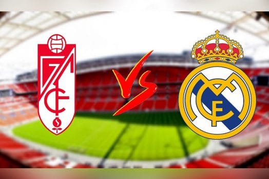 Soi kèo Real Madrid vs Granada 3h00 ngày 7/2/2022-La Liga