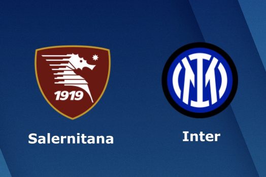 Soi kèo Inter Milan vs Salernitana 2h45 ngày 5/3/2022