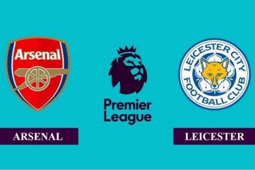 Soi kèo Arsenal vs Leicester City 23h30 ngày 13/3/2022