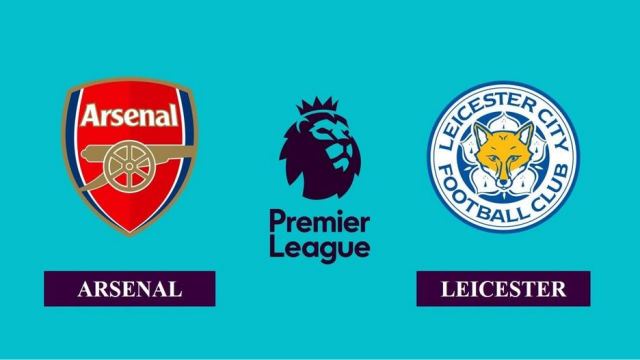 Soi kèo Arsenal vs Leicester City 23h30 ngày 13/3/2022-EPL
