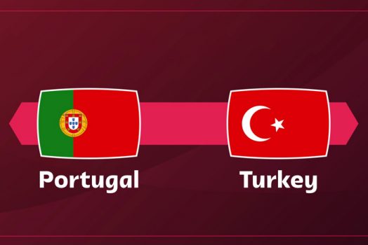 Soi kèo Bồ Đào Nha vs Thổ Nhĩ Kỳ 2h45 ngày 25/3/2022