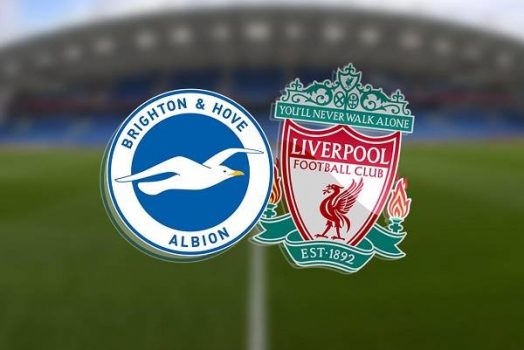 Soi kèo Brighton vs Liverpool 19h30 ngày 12/3/2022-EPL