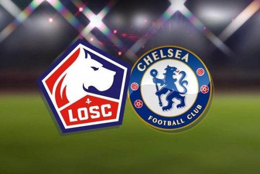 Soi kèo Lille OSC vs Chelsea 3h00 ngày 17/3/2022-C1