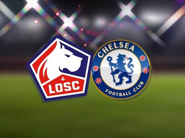 Soi kèo Lille OSC vs Chelsea 3h00 ngày 17/3/2022-C1