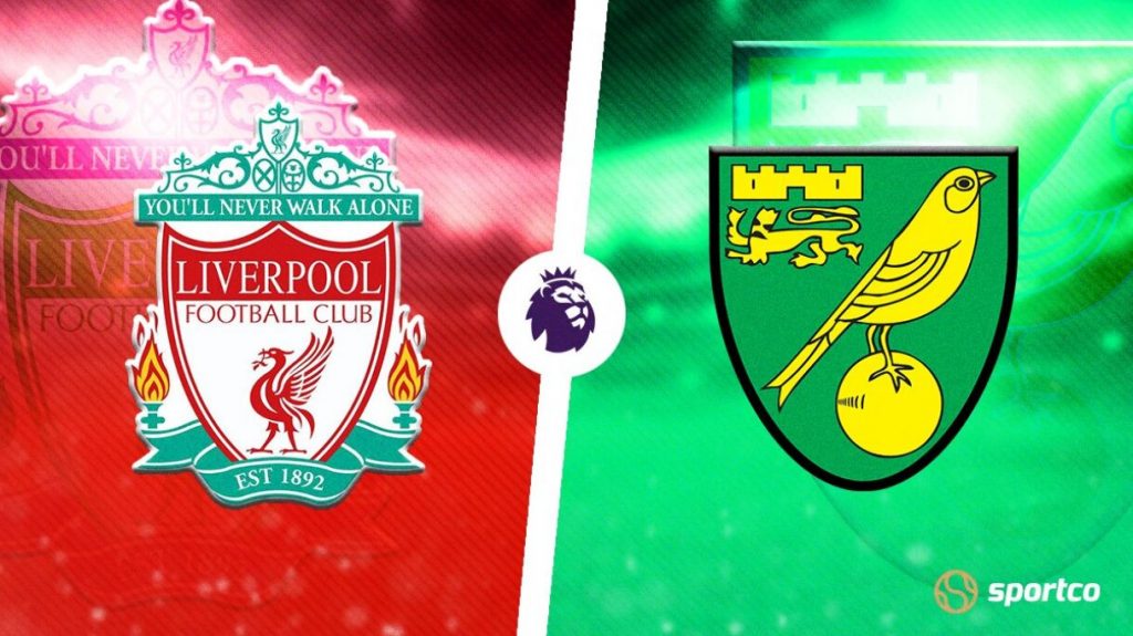 Soi kèo Liverpool vs Norwich City 3h15 ngày 3/3/2022-FA Cup