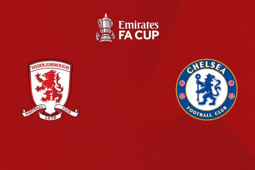 Soi kèo Middlesbrough vs Chelsea 0h15 ngày 20/3/2022