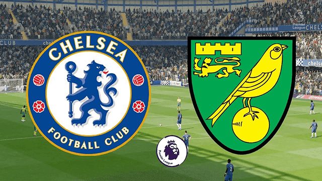Soi kèo Norwich City vs Chelsea 2h30 ngày 11/3/2022-EPL