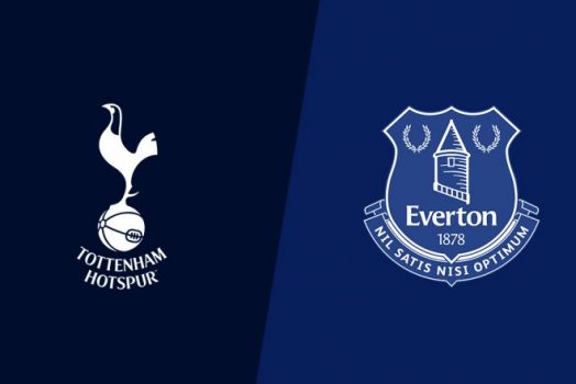Soi kèo Tottenham Hotspur vs Everton 3h00 ngày 8/2/2022