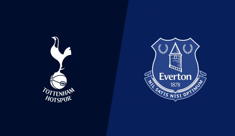 Soi kèo Tottenham Hotspur vs Everton 3h00 ngày 8/2/2022-EPL