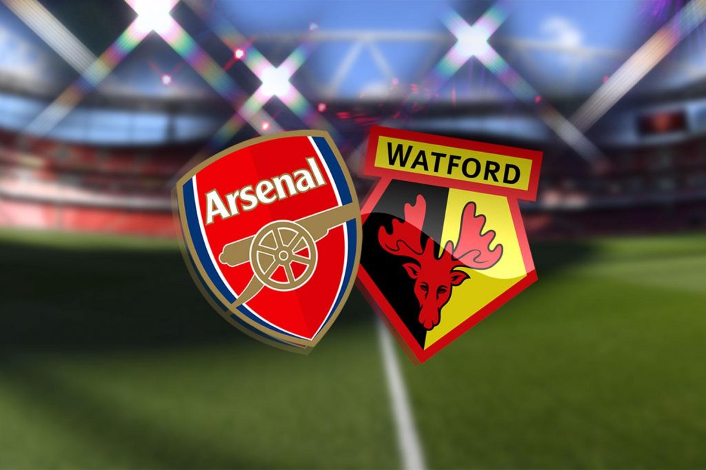 Soi kèo Watford vs Arsenal 21h00 ngày 6/3/2022-EPL